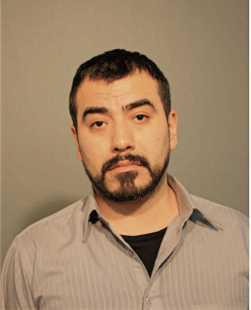DAVID TRUJILLO, Cook County, Illinois