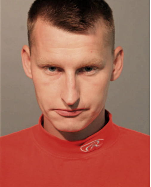 MARCIN M TULCKI, Cook County, Illinois