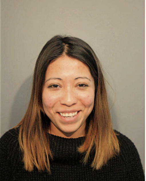 ELIANA DENISE VAZQUEZ, Cook County, Illinois