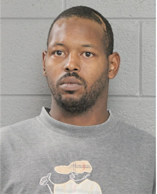 ROBERT R WATKINS, Cook County, Illinois