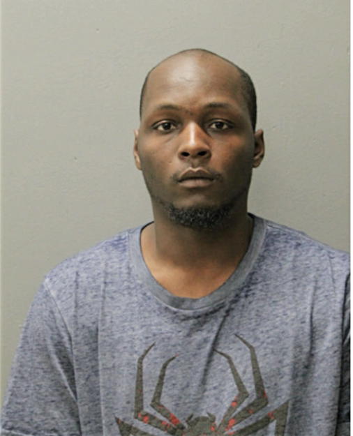 CLIFFORD D WELLS, Cook County, Illinois