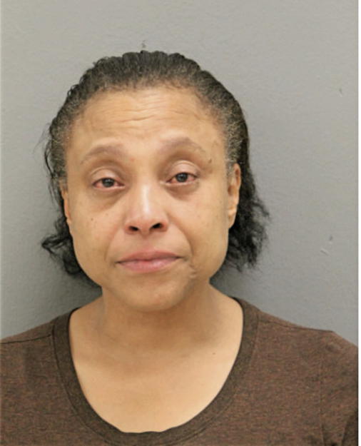 DANIELLE REGINA WHITFIELD, Cook County, Illinois