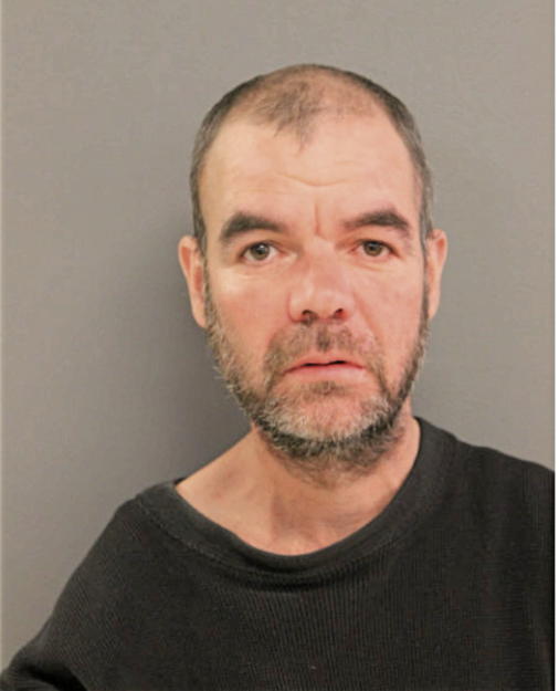 PATRICK W YOUMAN, Cook County, Illinois