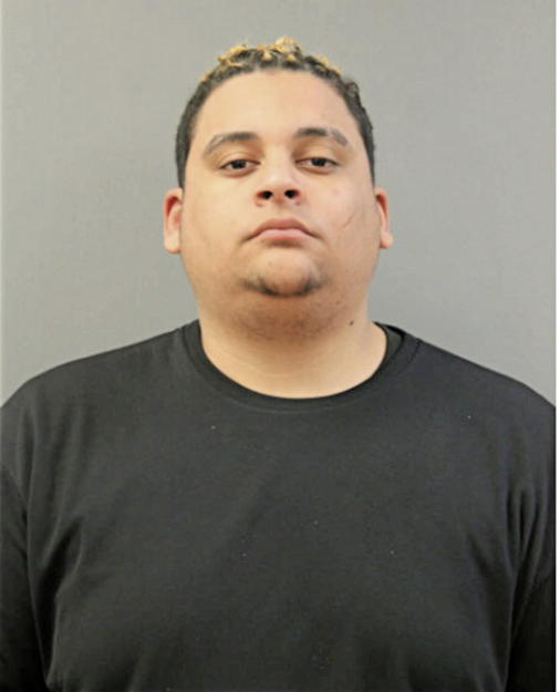 KEVIN O ZAMOT, Cook County, Illinois