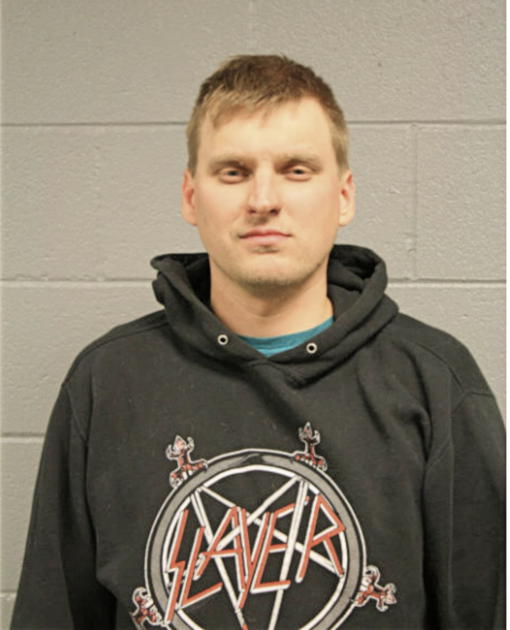 DMITRI A ZHURAVLEV, Cook County, Illinois