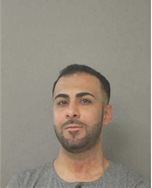 MOHAMED AHMED, Cook County, Illinois