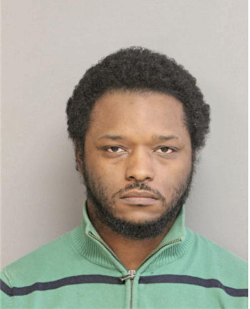 MAURICE D ANDERSON, Cook County, Illinois