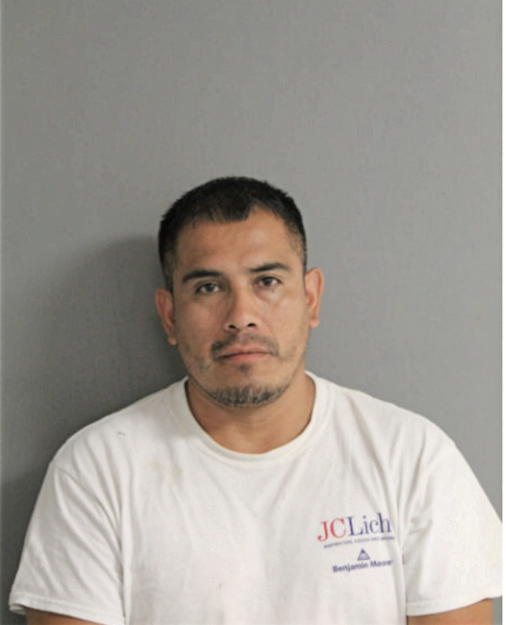 MARIO E ANGULO, Cook County, Illinois