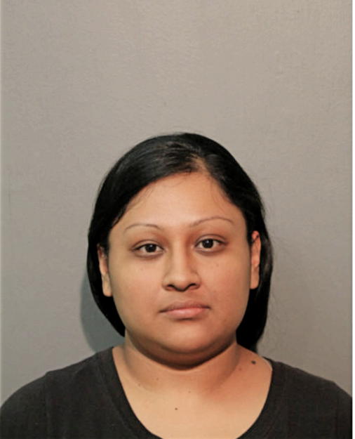 JESSICA ARZATE, Cook County, Illinois
