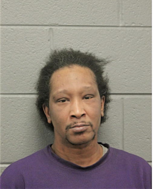 MARK L BAILEY, Cook County, Illinois