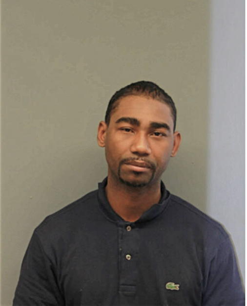 ANTHONY WARDIE BAKER, Cook County, Illinois