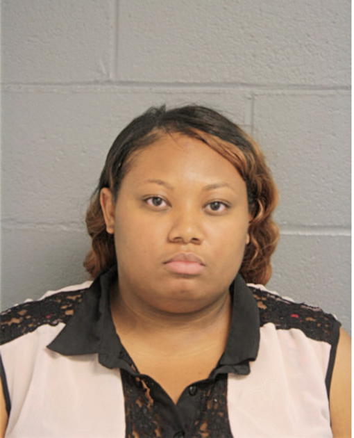 NAKIA BANKS, Cook County, Illinois