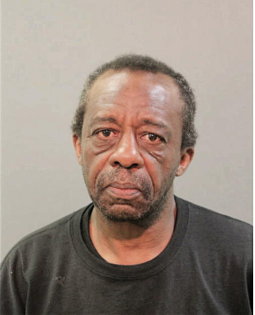 NATHANIEL BECKOM, Cook County, Illinois