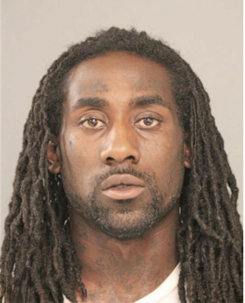 TERRENCE BELL, Cook County, Illinois