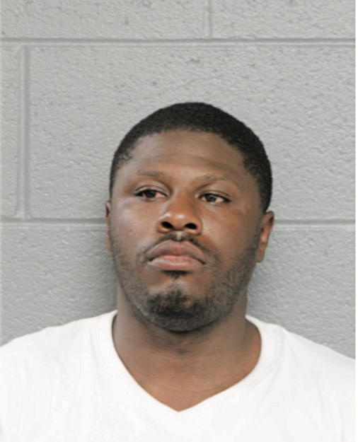 KENNEDY C BLOUNT, Cook County, Illinois