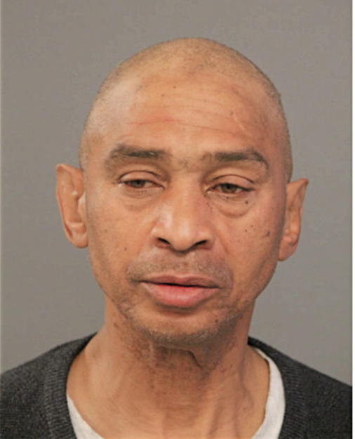 CALVIN L BOONE, Cook County, Illinois