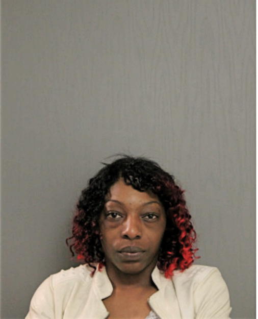 NIJAH M BOSTON, Cook County, Illinois