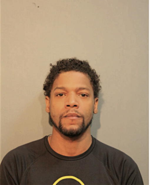 DORIAN R BOYKIN, Cook County, Illinois