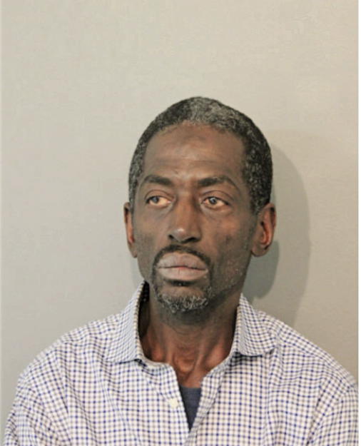 ANTHONY M BRADFORD, Cook County, Illinois
