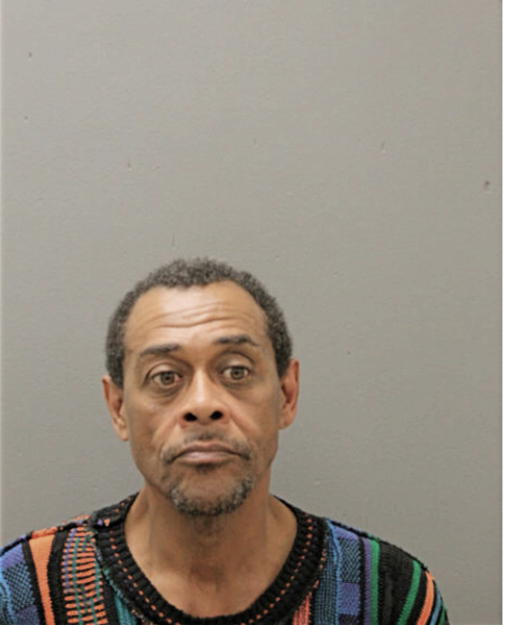 SIDNEY G BRITTON, Cook County, Illinois