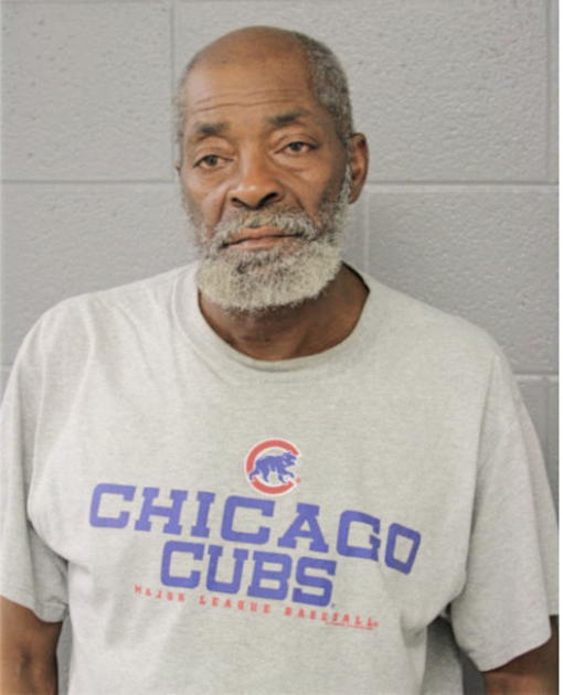 JIMMY L BROOKS, Cook County, Illinois