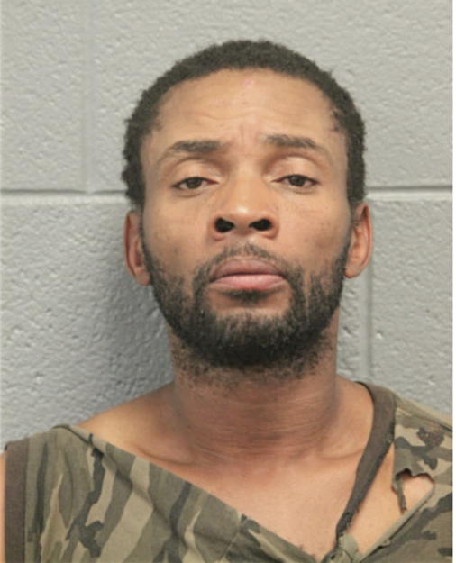 KEVIN S BROWN, Cook County, Illinois