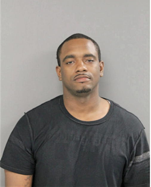 ANTHONY J BRYANT, Cook County, Illinois
