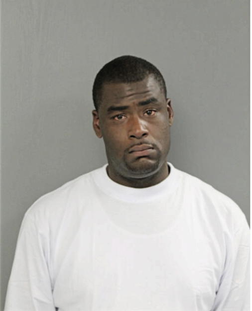 COREY J BRYANT, Cook County, Illinois