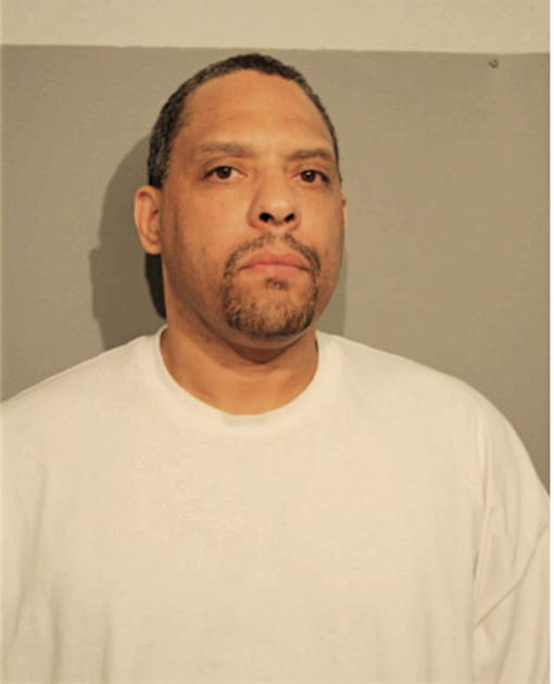 MARIO C BURKE, Cook County, Illinois