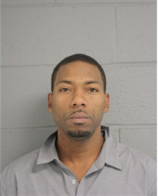 COREY C BUSH, Cook County, Illinois