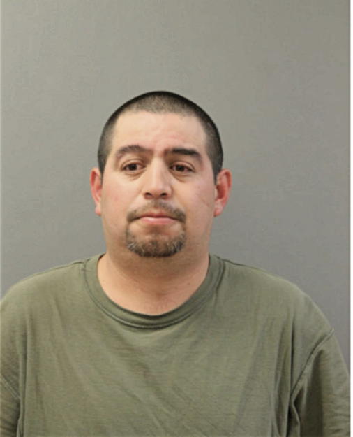 EUGENIO C GONZALEZ, Cook County, Illinois