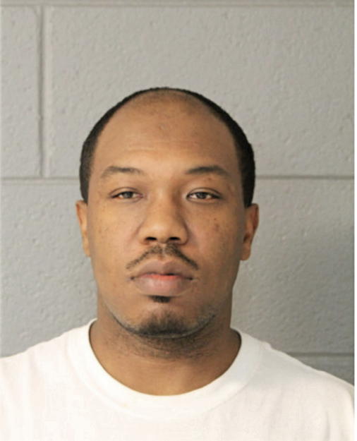 ROY CAFFIE, Cook County, Illinois