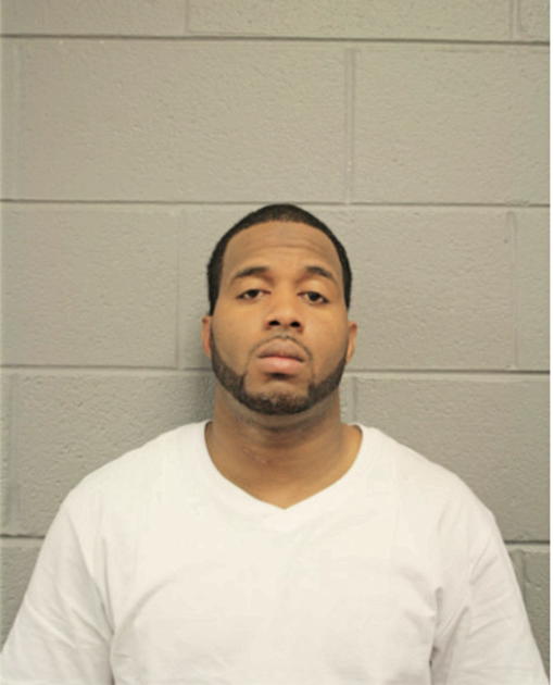 VINCENT E CAMPBELL, Cook County, Illinois