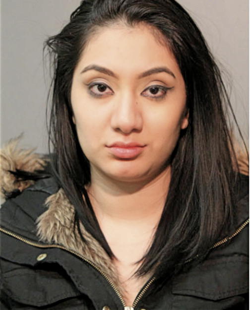 JACQUELINE CEBRERO, Cook County, Illinois