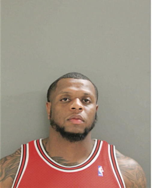 QUINTON A CHRISTIAN, Cook County, Illinois