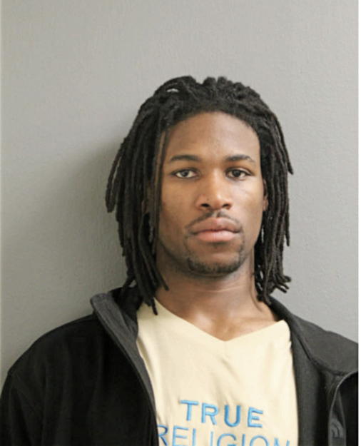 ZAKEE L CLINTON, Cook County, Illinois