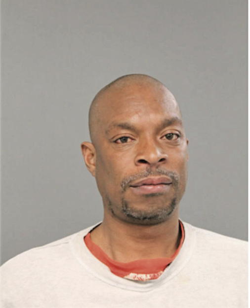 GEORGE R COLEMAN, Cook County, Illinois