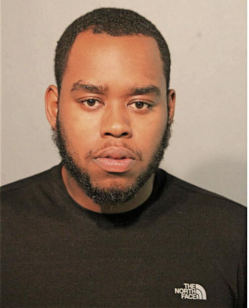 BRIAN CONNER, Cook County, Illinois
