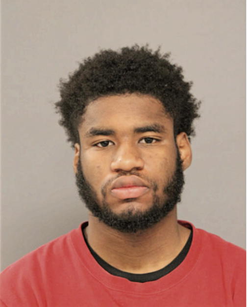 DONALD D CONNERS, Cook County, Illinois