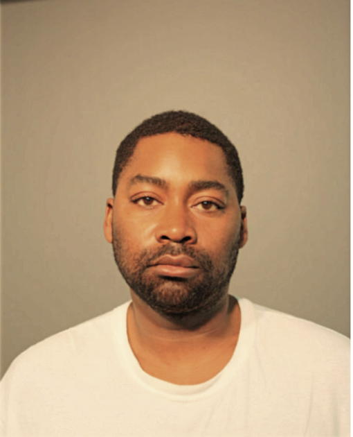 DARRELL COOPER, Cook County, Illinois