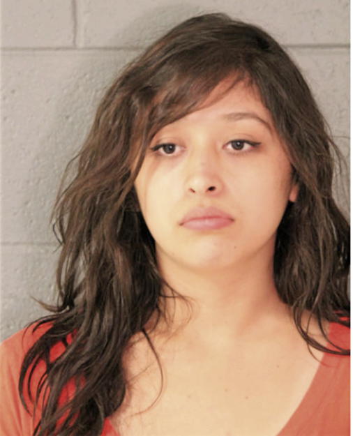 JAZMINE CORTEZ, Cook County, Illinois
