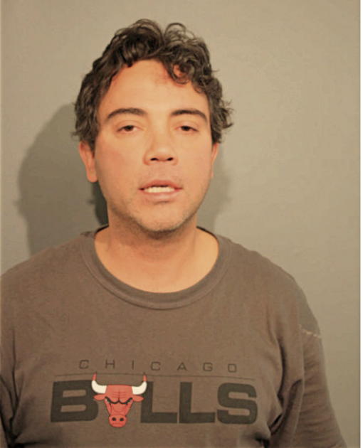 JOSEPH A CUEVAS, Cook County, Illinois