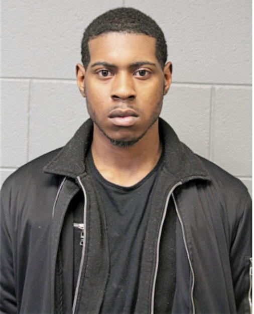 JOHNATHAN DAMPSEY, Cook County, Illinois