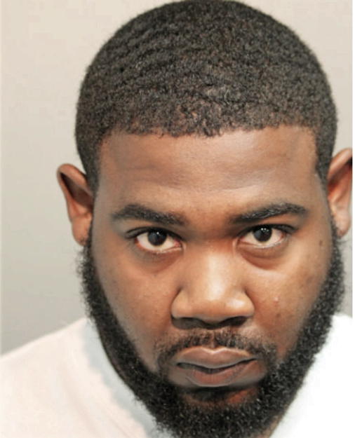 DWAN K DAVIS, Cook County, Illinois