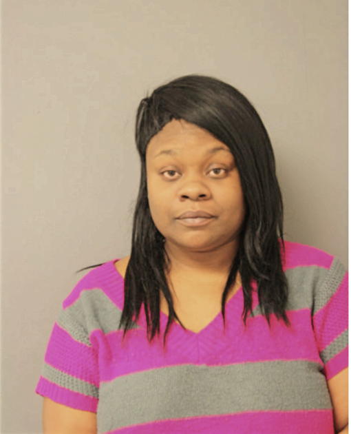 JOSEPHINE J DAVIS, Cook County, Illinois