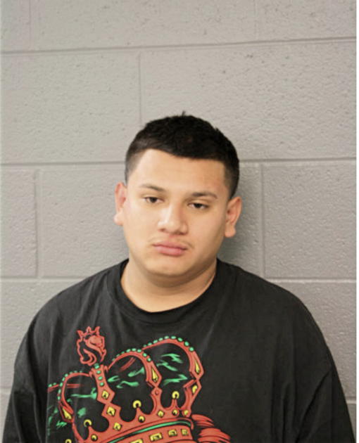 CHRISTIAN DEJESUS, Cook County, Illinois