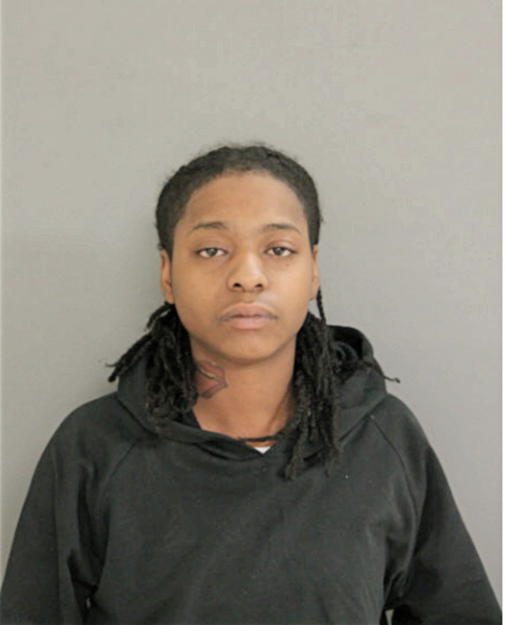 FANTASIA DIXON, Cook County, Illinois
