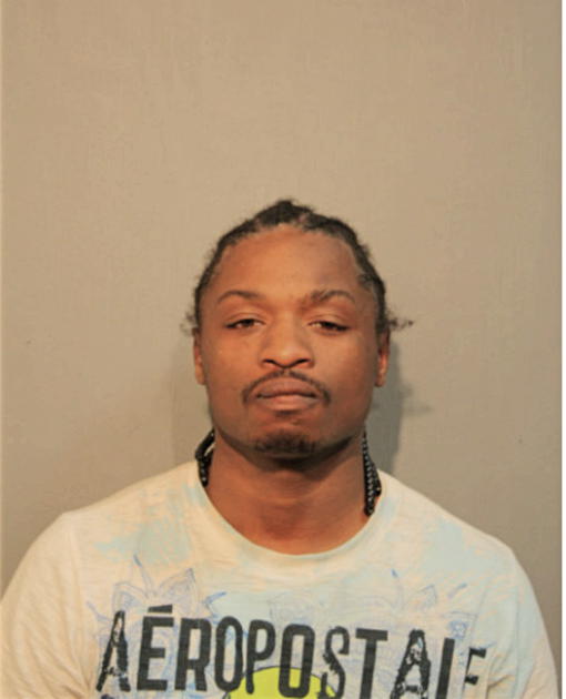 PIERRE DOTY, Cook County, Illinois