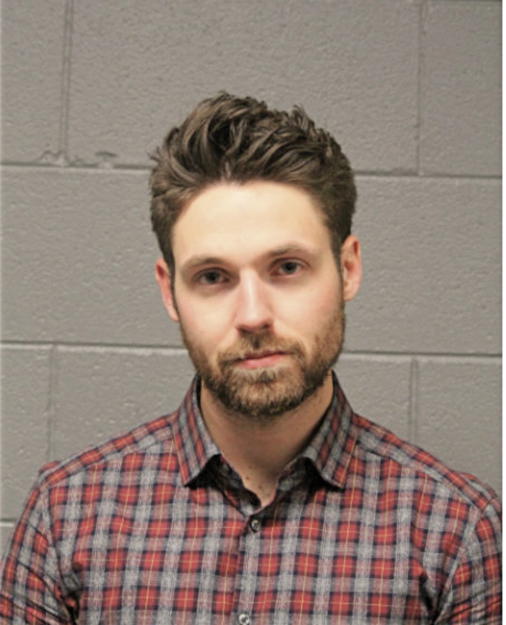 RICHARD A DOYLE, Cook County, Illinois