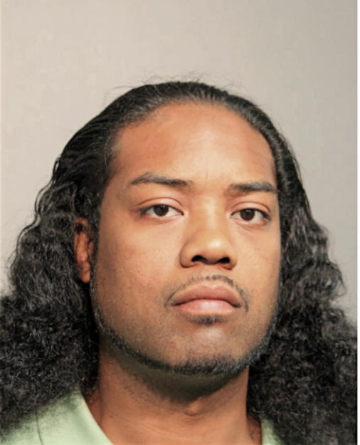 LARRY M DRAIN, Cook County, Illinois